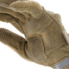 Mechanix - Taktické rukavice M-Pact3 - Coyote Brown - MP3-72