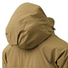 Helikon - Softshellová bunda Trooper MK2 - StormStretch - Coyote - KU-TRM-NL-11