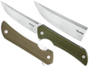 Ruike - Zavírací nůž Hussar P121-G - Olive - 340-008