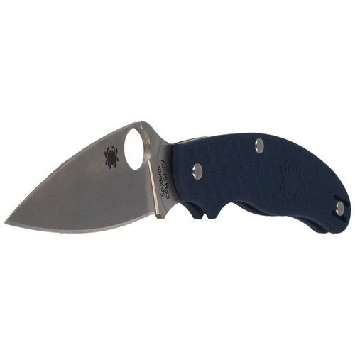 Spyderco - Nůž UK Penknife™ FRN Dark Blue CPM S110V - C94PDBL