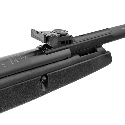 Gamo - Black Bear IGT Airgun - 4,5 mm diabolo - černá - 61100297-BBEIGT16J
