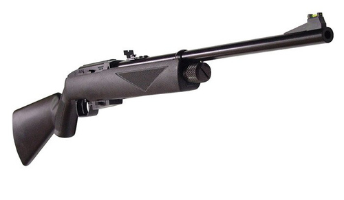 Crosman - Vzduchová puška RepeatAir - CO2 - 4,5 mm Diabolo - 1077