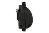 GFC Tactical - Univerzální pouzdro s pouzdrem na zásobníky - černé - GFT-29-007445