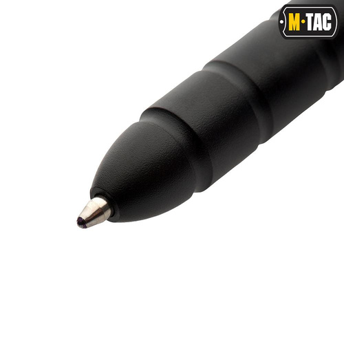 M-Tac - Taktické pero TP-17 - černé - 60031002