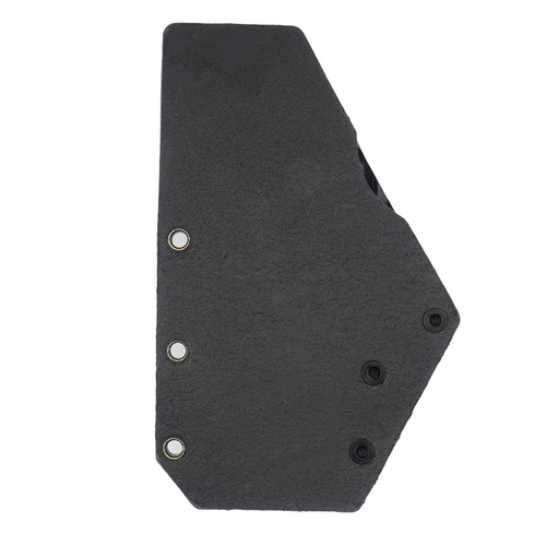 DOUBLETAP GEAR - Kydexové pouzdro IWB CZ P-10 C - černé