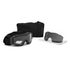ESS - Profilové NVG brýle - černé - 740-0404