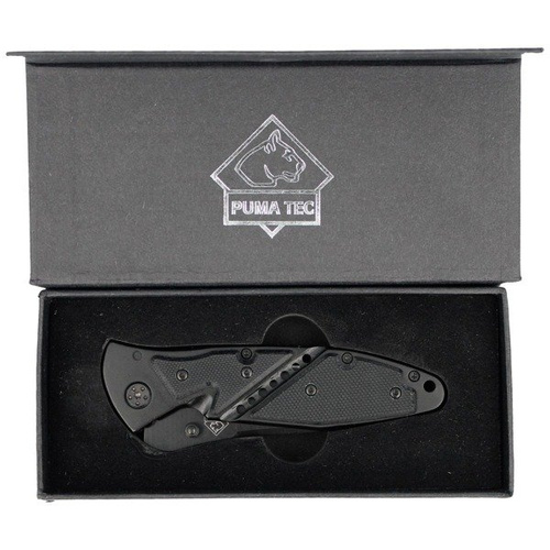 Puma - Nůž Solingen Tactical Drop Point Folder - 306011
