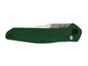 Benchmade - Zavírací nůž 9400 Auto Osborne - CPM S30V - zelený - 9400