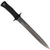 Muela - Taktický nůž s gumovou rukojetí - SCORPION-26W