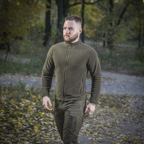 M-Tac - Military Fleece North Polartec - Dark Olive - 20467048