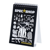 SpecShop.pl - Spirálový zápisník A6