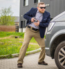 Helikon - Kalhoty CTP® (Covert Tactical Pants®) - VersaStretch® - Khaki - SP-CTP-NL-13