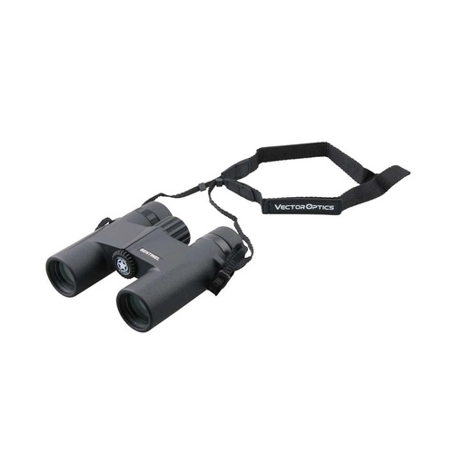 Vector Optics - Dalekohled Sentinel 8x25 - černý - SCBO-11