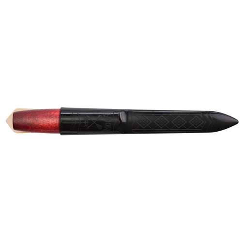 Morakniv - Lovecký nůž Classic No. 3 - Uhlíková ocel - Červený - NZ-CA3-CS-25