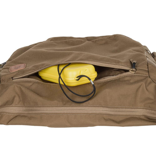Helikon - Brašna Bushcraft® - Cordura® - RAL 7013 - TB-BST-CD-81