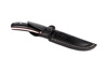 Muela - Nůž Full Tang s černou mikartou 110 mm - SETTER-11M