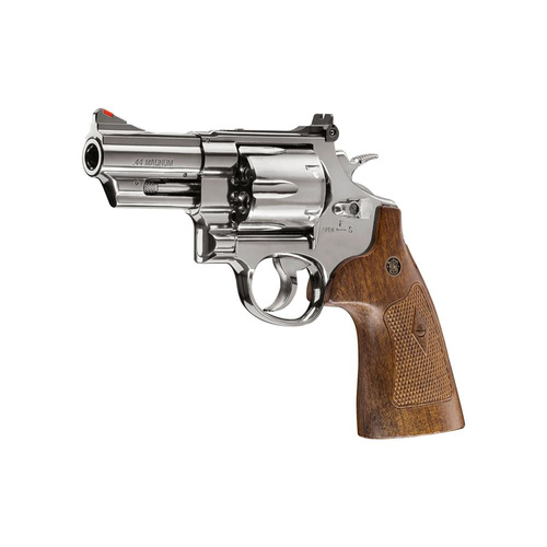 Smith&amp;Wesson - M29 ASG CO2 Revolver Replica - 3" hlaveň - 2.6449