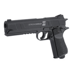 Crosman - Pistole Stronghold P7 RAM - Cal .50 - 17-SHP7