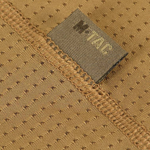 M-Tac - Termoaktivní tričko Athletic Gen. 2 - Coyote Brown - 80006117