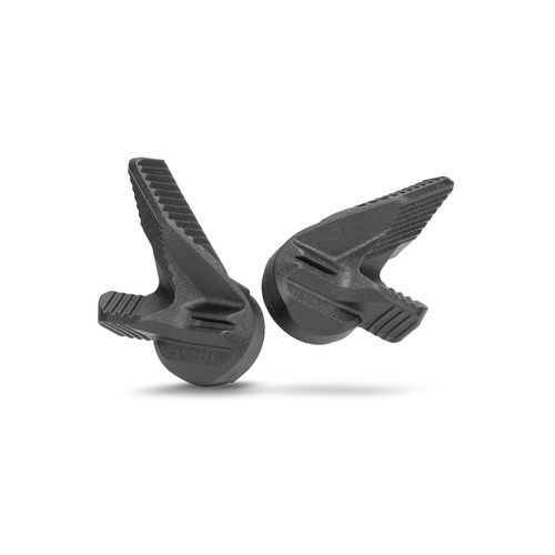 Strike Industries - Přepínač Seraph - Černý - SI-CEVO-S-SS-BK