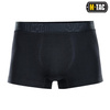 M-Tac - Termoaktivní boxerky Hexagon - černé - 70015002