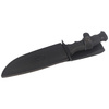 Muela - Outdoorový nůž s gumovou rukojetí 160 mm - 85-161