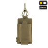 M-Tac - Elastické pouzdro na zásobníky - AR/AK - Ranger Green - 10165023 