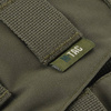 M-Tac - Taktický opasek War Belt Armor - Ranger Green - 10037823