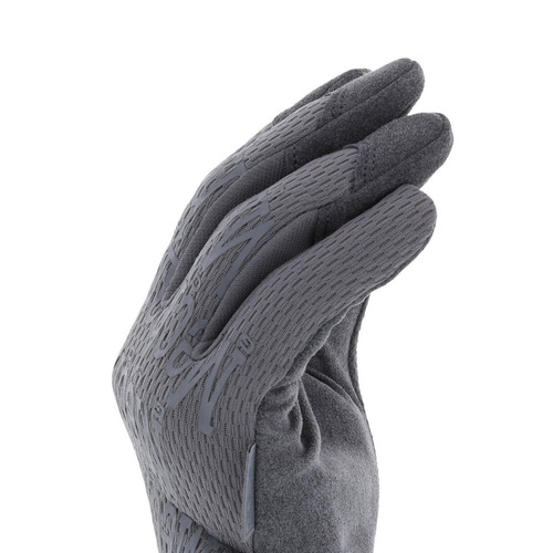 Mechanix - Originální taktické rukavice - Wolf Grey - MG-88
