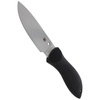 Spyderco - Nůž Drop Point FRN/Kraton Bill Moran™ - FB02P