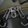 Nite Ize - S-Biner MicroLock - nerezový - 2 balení - LSBM-11-2R3