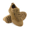 M-Tac - Patrol R Vent Tactical Sneakers - kůže - Coyote - 30206005