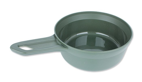 Wildo - Kåsa XL - 900 ml - Olivová