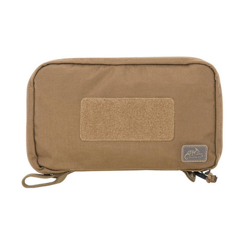 Helikon - Mini servisní kapsa - černá - MO-MSP-CD-01