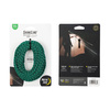 Nite Ize - Reflexní šňůra ShineLine™ - zelená - 15 m - RR-04-50
