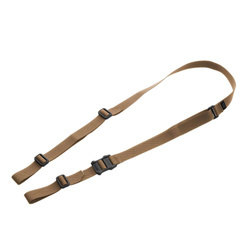 Magpul - Taktický dvoubodový závěs MS1® Lite - Coyote - MAG1312-COY