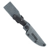 Gerber - Lovecký nůž Downwind Caper - Black / Grey - 30-01820 