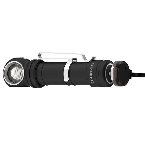 Armytek - Nabíjecí svítilna Wizard C2 PRO MAX - 4000 lumenů - F06701C