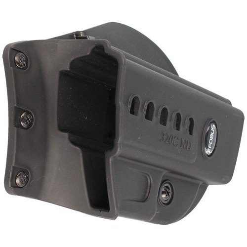 Fobus - Pouzdro pro Sig P320 Full Size, Compact, P250 Compact, Taurus TH9 - Standard Paddle - pravé - 320C ND