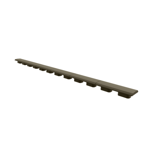 Magpul - M-LOK® Rail Cover Type 1 - 2 ks - Olive Drab Green - MAG602-ODG