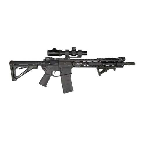 Magpul - M-LOK® Rail Cover Type 2 - 6 ks - Olive Drab Green - MAG603-ODG