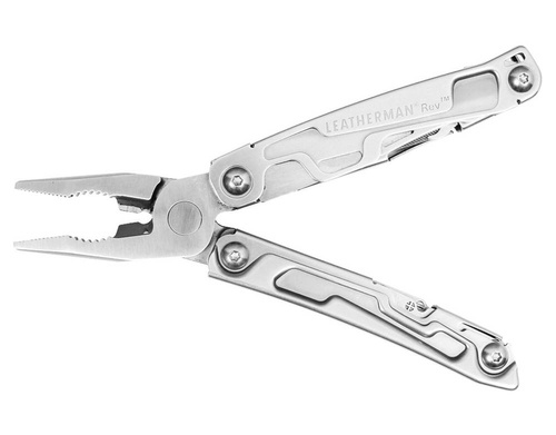 Leatherman - Multitool Rev - 14 nástrojů - 832130