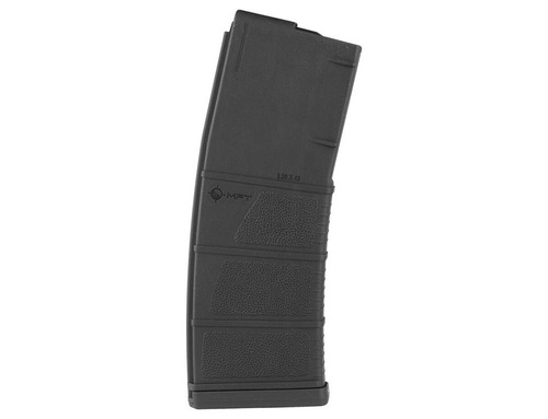 MFT - Polymerový zásobník pro AR-15 / M4 - 5,56 x 45 mm/.223 - 30 nábojů - černý - SCPM556BAG-BL