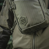 M-Tac - Taška přes rameno Elite Hex - Ranger Green - 10175023