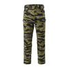 Helikon - Taktické kalhoty UTP - PolyCotton Stretch Ripstop - Tiger Stripe - SP-UTL-SP-62
