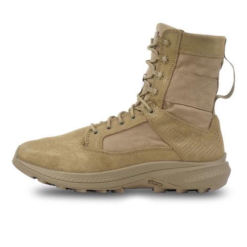 Merrell - Taktické boty MQC Force - Dark Coyote - J005031