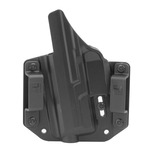Bravo Concealment - OWB pouzdro pro pistoli HK VP9sk - pravé - polymer - BC10-1007