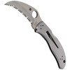 Spyderco - Nůž Harpy™ Stainless - C08S