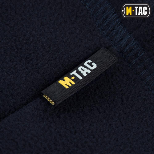 M-Tac - Ninja Elite Balaclava - Fleece - Dark Navy Blue - 40402015