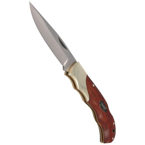 Herbertz Solingen - Zavírací nůž Clip Point 88 mm - 259311